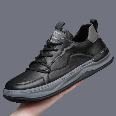 Dennis | Luxus-Lederschuhe