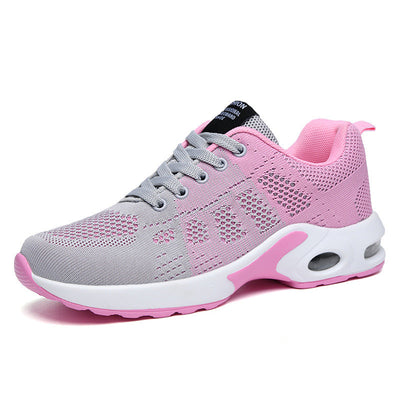 Wilfried | Bequeme Wanderschuhe