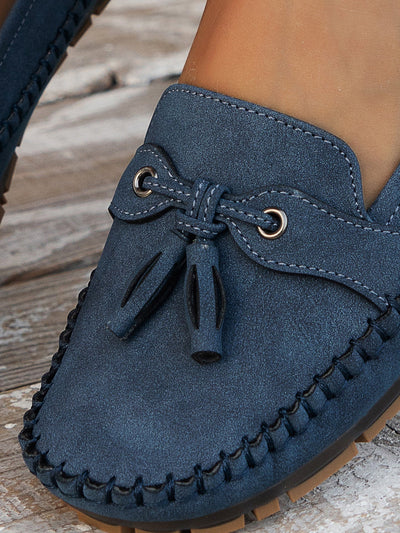Annika | Comfortabele Zachte Mocassins