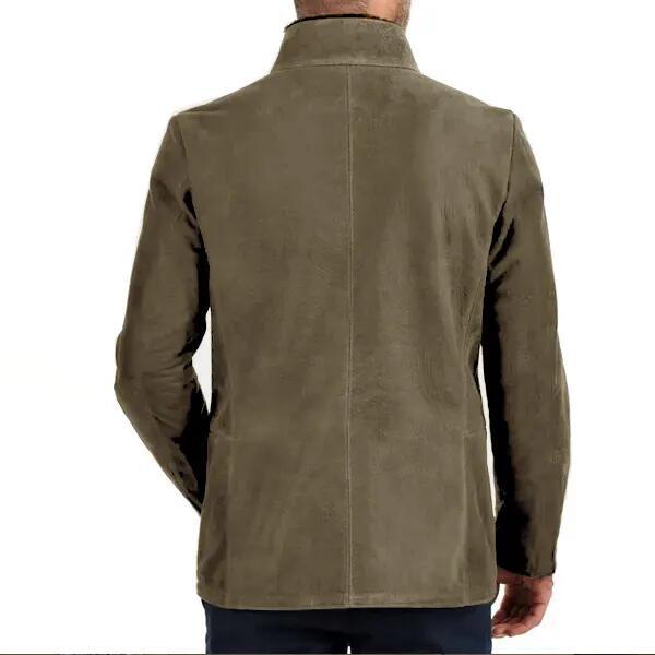 Bastian | Stilvolle Jacke