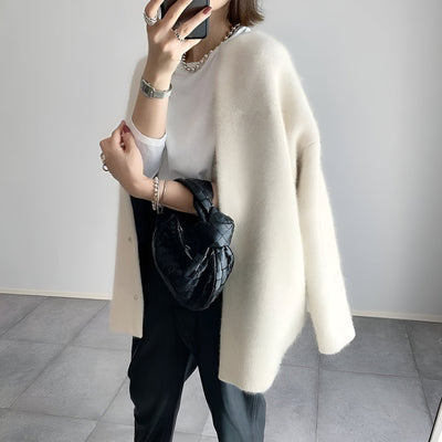 Isabella™ | Stilvoller Cardigan