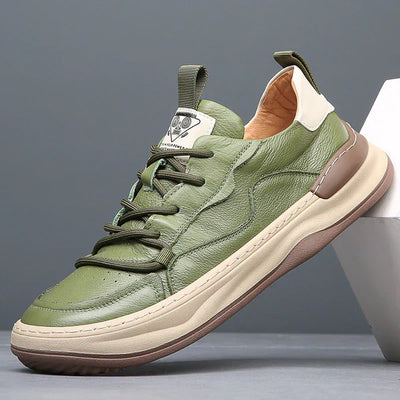 Dennis | Luxus-Lederschuhe