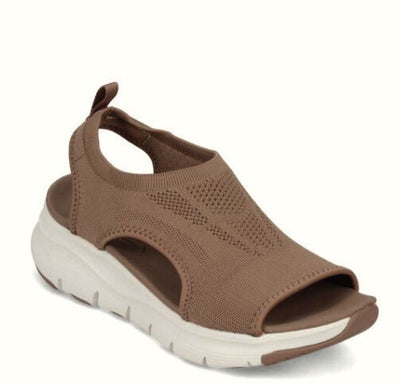 Arceo -  Stilvolle Sommerschuhe für Jeden Anlass Rutschfeste Sohle