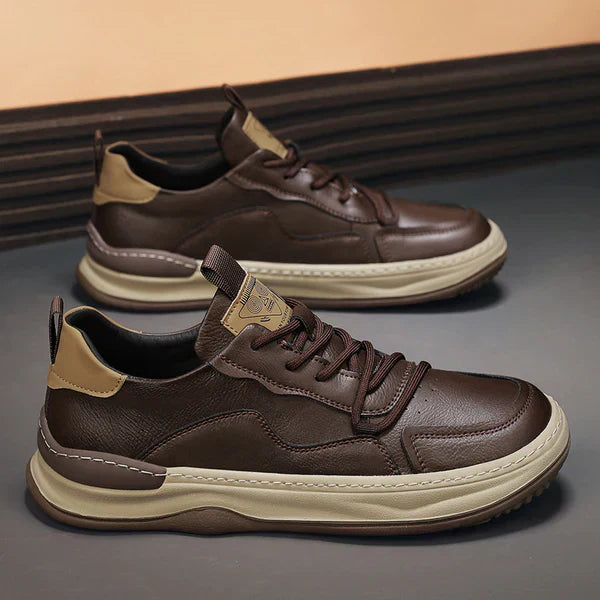 Dennis | Luxus-Lederschuhe