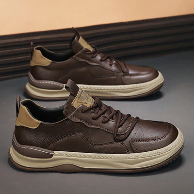 Dennis | Luxus-Lederschuhe