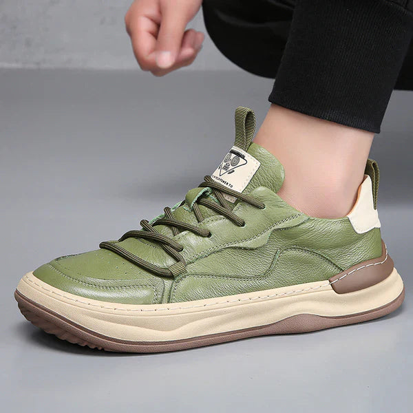 Dennis | Luxus-Lederschuhe