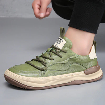 Dennis | Luxus-Lederschuhe