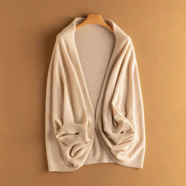 Alpina Merino-Wollschal