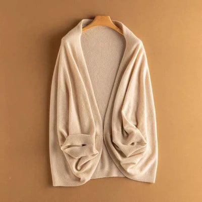Alpina Merino-Wollschal