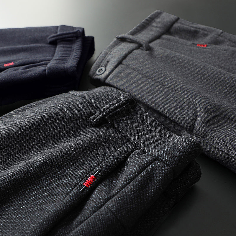 Adrien | Slim-Fit Hose