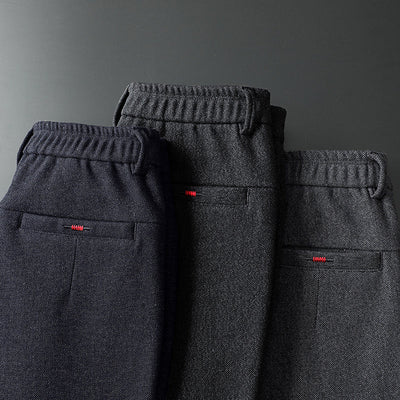 Henry | Raffinierte Stil-Hosen