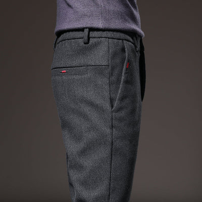 Henry | Raffinierte Stil-Hosen