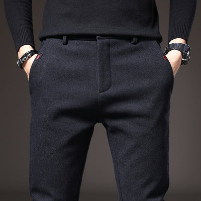 Henry | Raffinierte Stil-Hosen