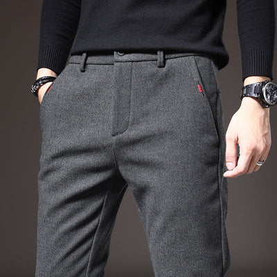 Henry | Raffinierte Stil-Hosen