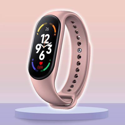 Atlas Kids | Interaktive Kinder Smartwatch mit Fitness-Tracker und GPS