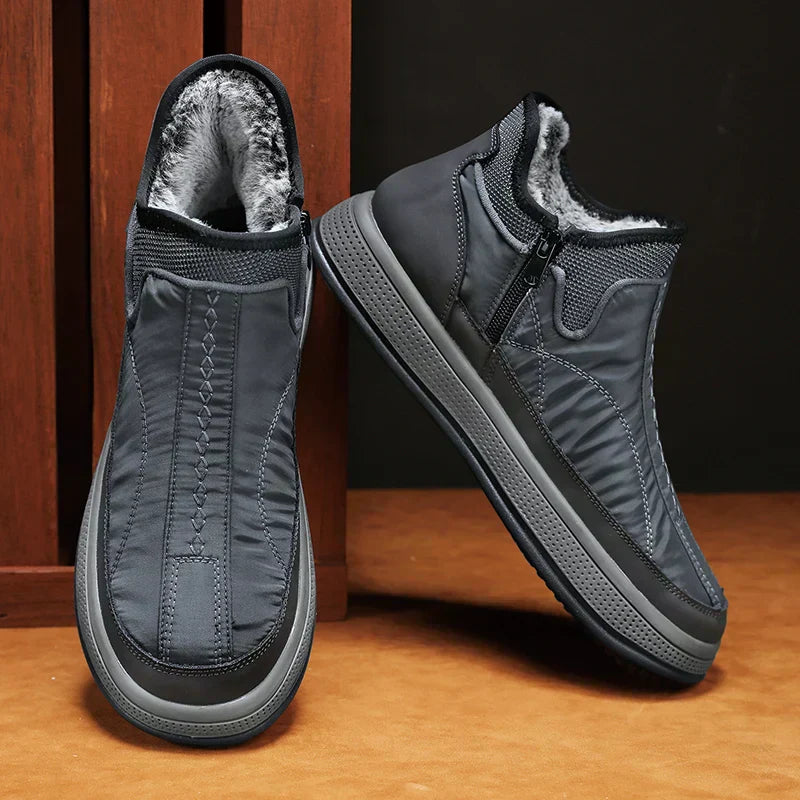 Max | Bequeme Winterstiefel