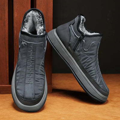 Max | Bequeme Winterstiefel