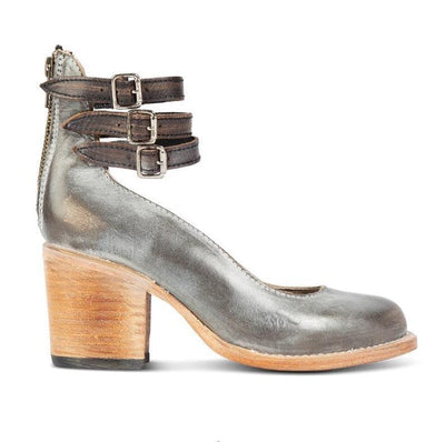 Bella™ - Bequemer und stilvoller orthopädischer Schuh