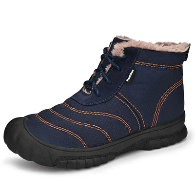Henry | Warme Winterstiefel