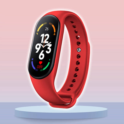 Atlas Kids | Interaktive Kinder Smartwatch mit Fitness-Tracker und GPS