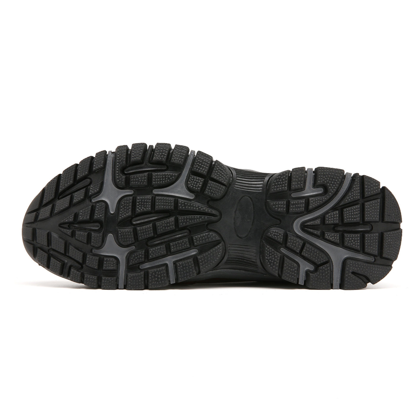 Aventurio | Robuste Slip-On Wanderschuhe - Wasserfest und Bequem für Abenteuer