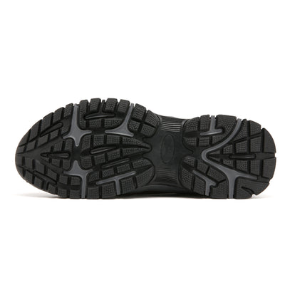 Aventurio | Robuste Slip-On Wanderschuhe - Wasserfest und Bequem für Abenteuer