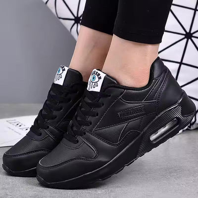 AirCushion | Bequeme Damen-Sneaker für Sport & Freizeit