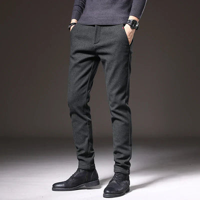 Henry | Raffinierte Stil-Hosen