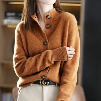 Ariella | Zeitloser Komfort und Stil Cardigan