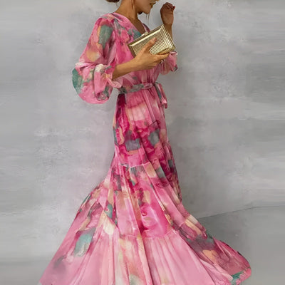 Kathy | Elegantes Abendkleid