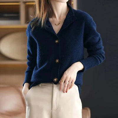 Ariella | Zeitloser Komfort und Stil Cardigan