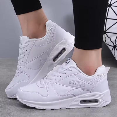 AirCushion | Bequeme Damen-Sneaker für Sport & Freizeit