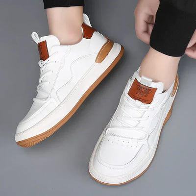 Dennis | Luxus-Lederschuhe
