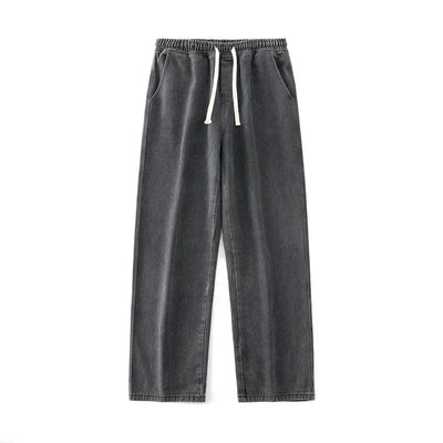 Baggy Jeans für Herren | Lässige Straßenkleidung