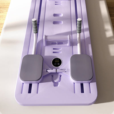 Arena Flex | Multifunktionales Pilates Reformer & Fitnessboard