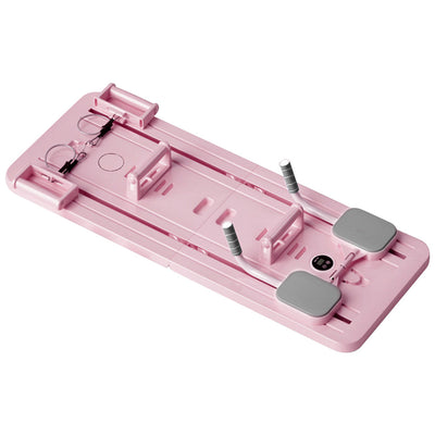 Arena Flex | Multifunktionales Pilates Reformer & Fitnessboard