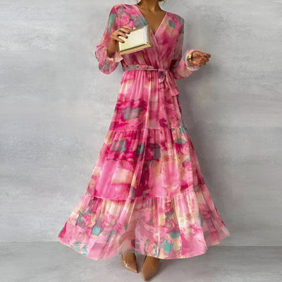 Kathy | Elegantes Abendkleid
