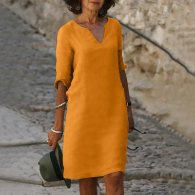 Andrene™ - Elegantes Kleid für Frauen