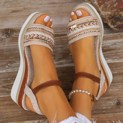 Amira™ - Legere Sommerschuhe