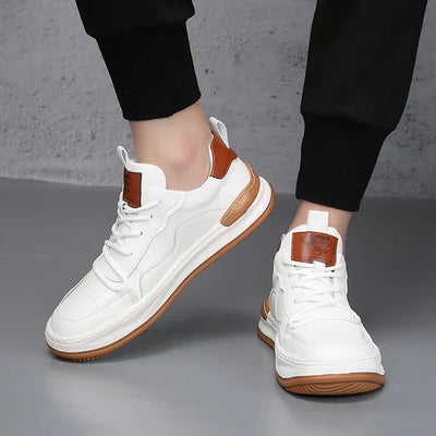 Dennis | Luxus-Lederschuhe