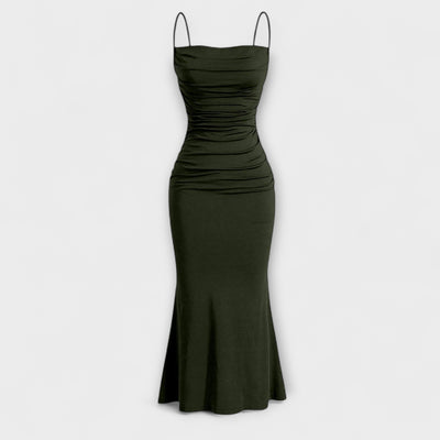 Mia Muse - Elegantes Maxikleid für festliche Anlässe