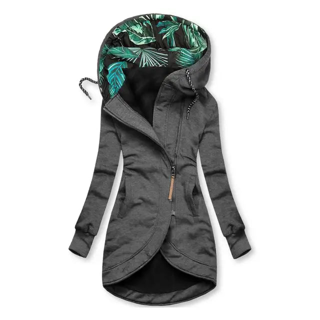 Mandy | Elegante und warme Jacke