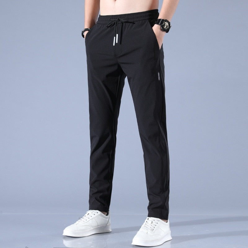 Zachary | Chino-Hosen für Männer