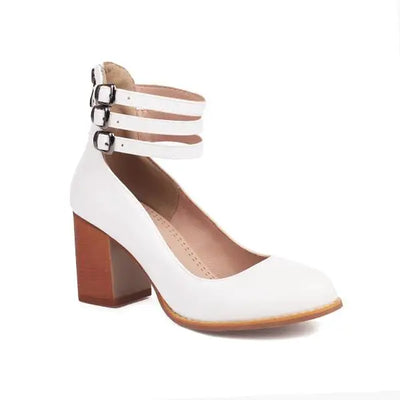 Alira™ - Elegante Pumps