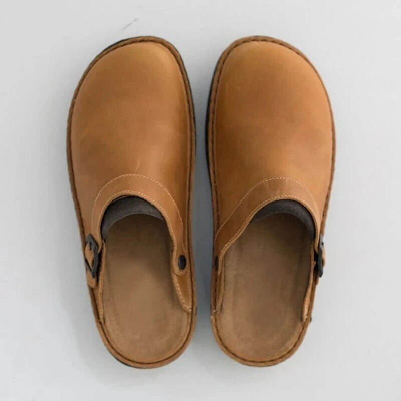 Anselm | Orthopädische Schuhe für Männer