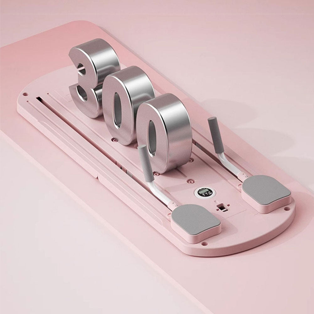 Arena Flex | Multifunktionales Pilates Reformer & Fitnessboard