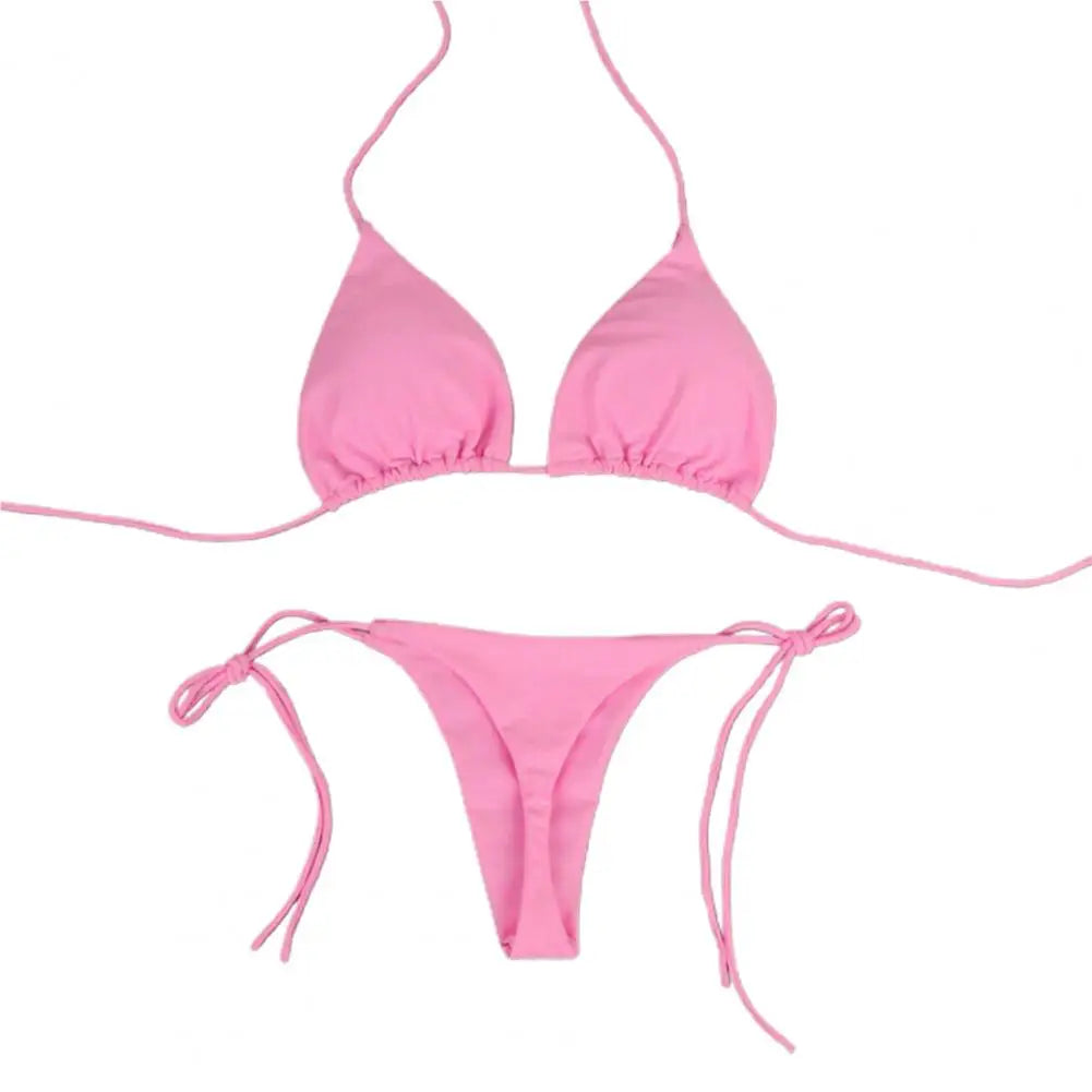 Bella | Push Up Bikini Set für Frauen