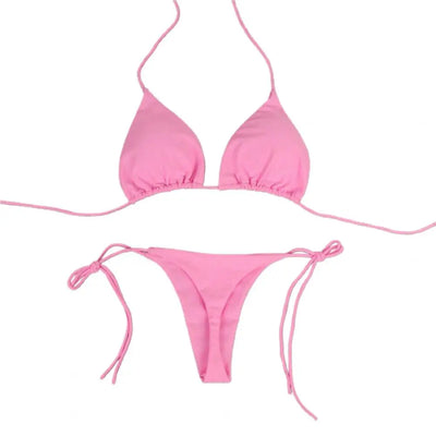 Bella | Push Up Bikini Set für Frauen