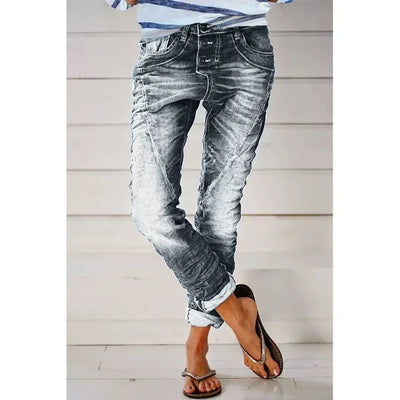 Jakob | Bequeme Stretch-Hose