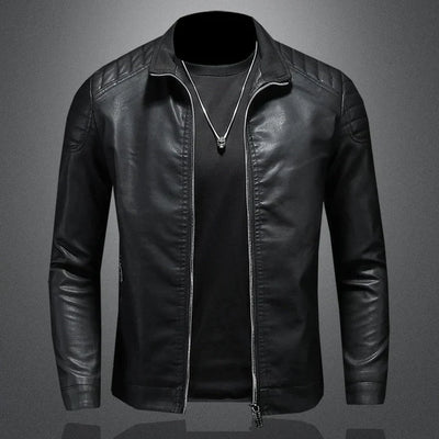 Bequeme Jacke für Herren